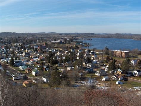 city of wakefield mi